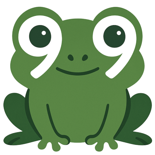 99Ways Logo