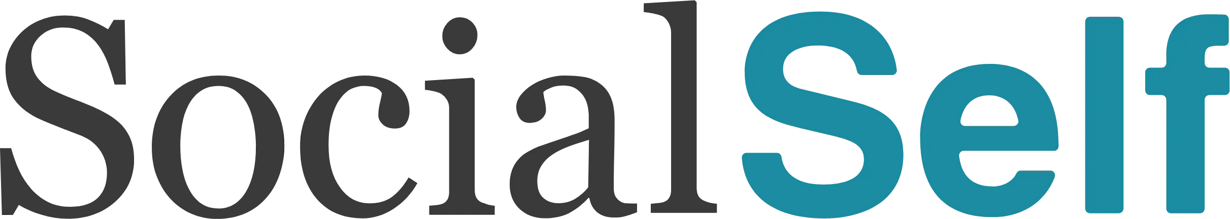 SocialSelf