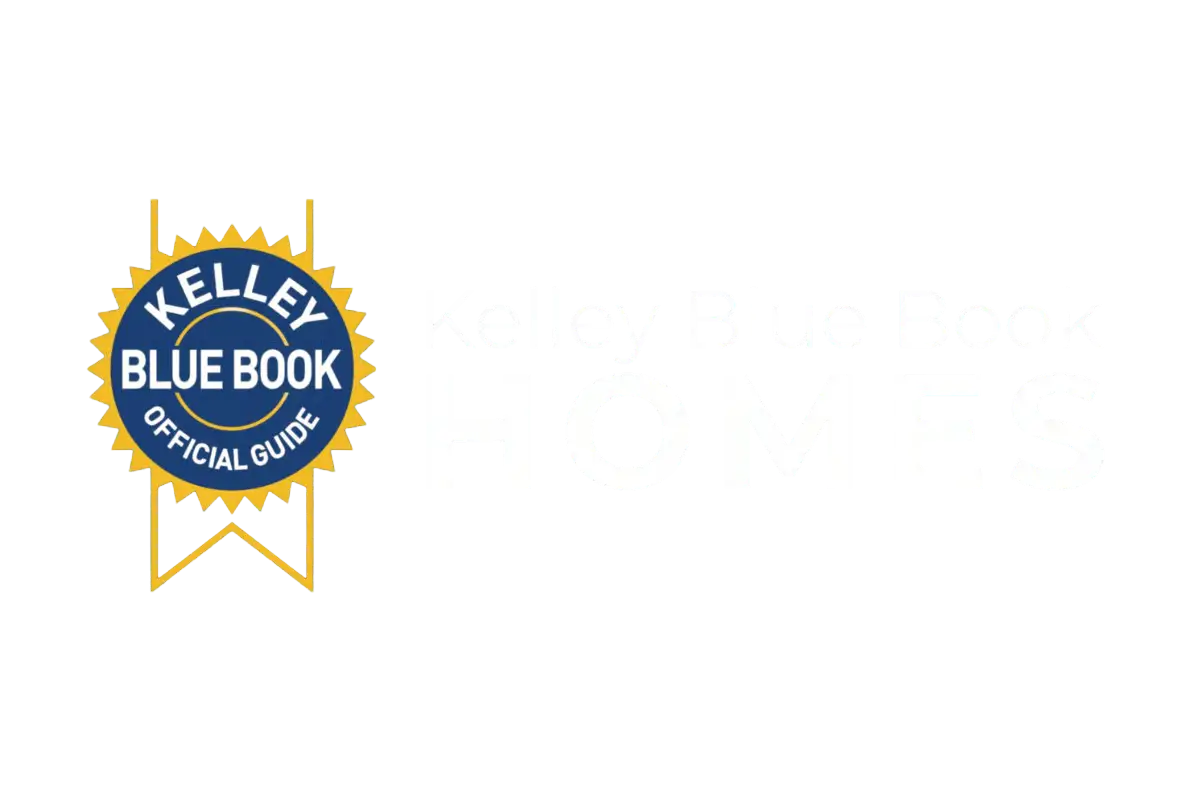 Kelley Blue Book Homes