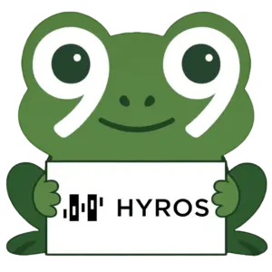 Hire a Hyros Consultant